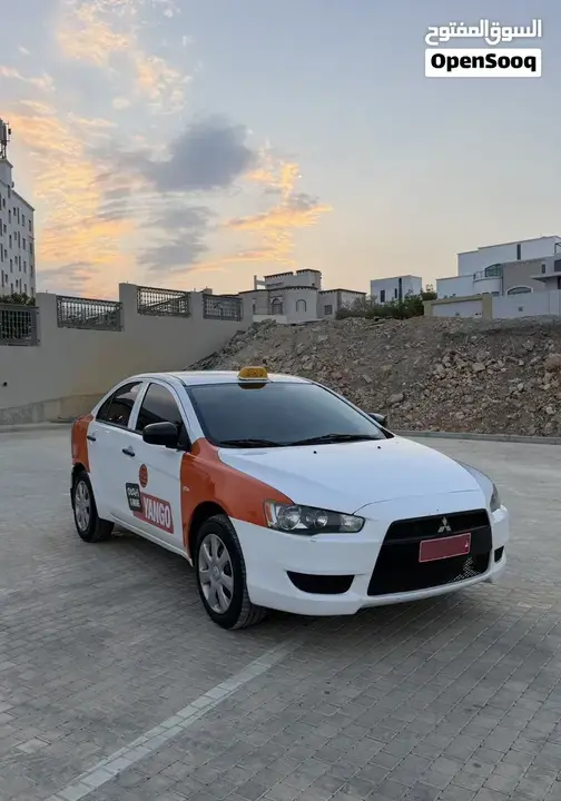 Mitsubishi Lancer 2015 photo 2