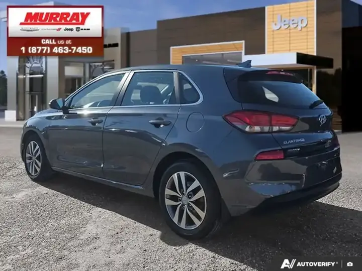 Hyundai Elantra 2018 photo 4