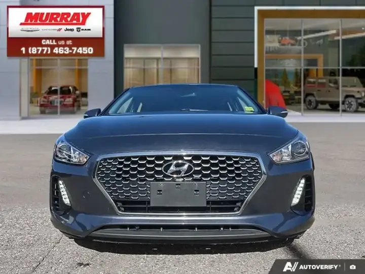 Hyundai Elantra 2018 photo 2