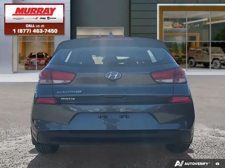 Hyundai Elantra 2018 photo 5
