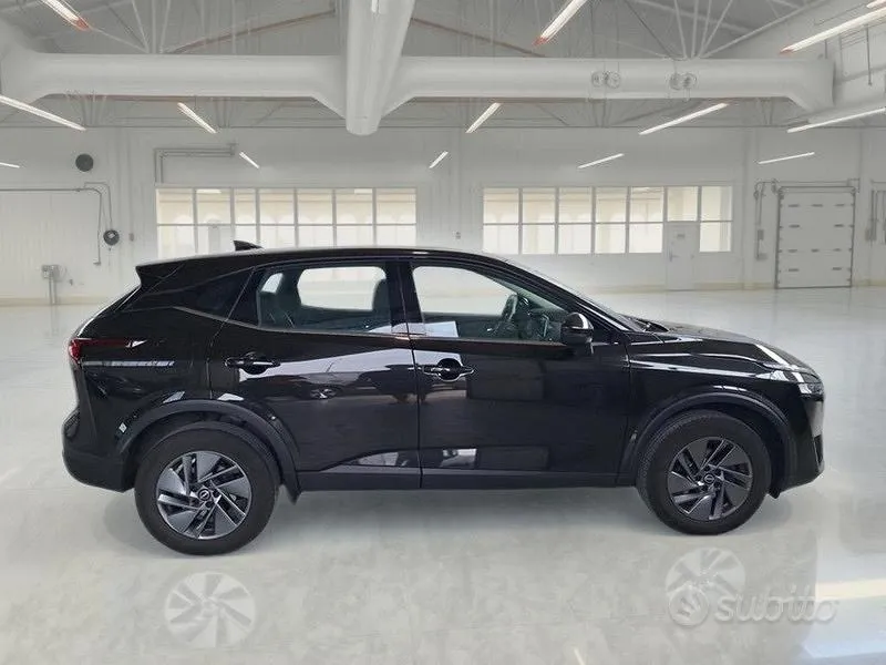 Nissan Qashqai 2023 photo 3