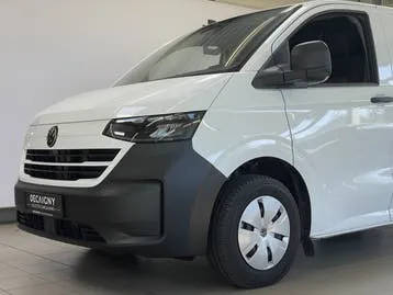 Volkswagen T7 Transporter photo 2