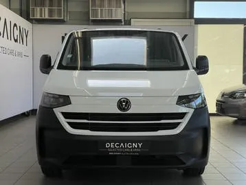 Volkswagen T7 Transporter photo 3