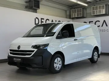 Volkswagen T7 Transporter