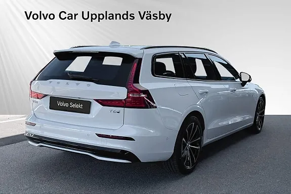 Volvo V60 2026 photo 5