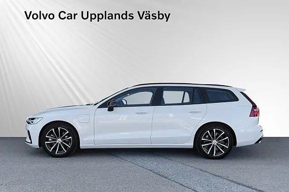Volvo V60 2026 photo 3