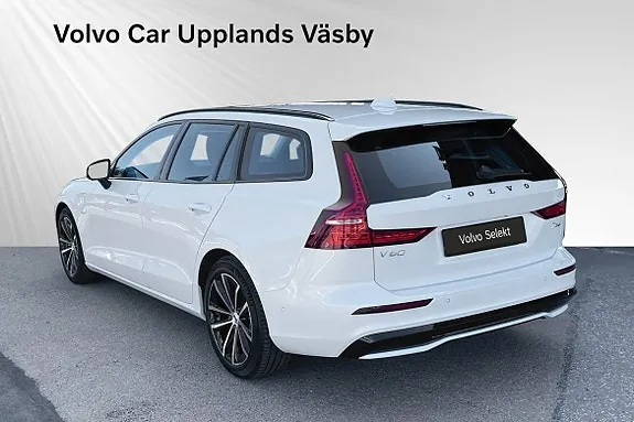 Volvo V60 2026 photo 4