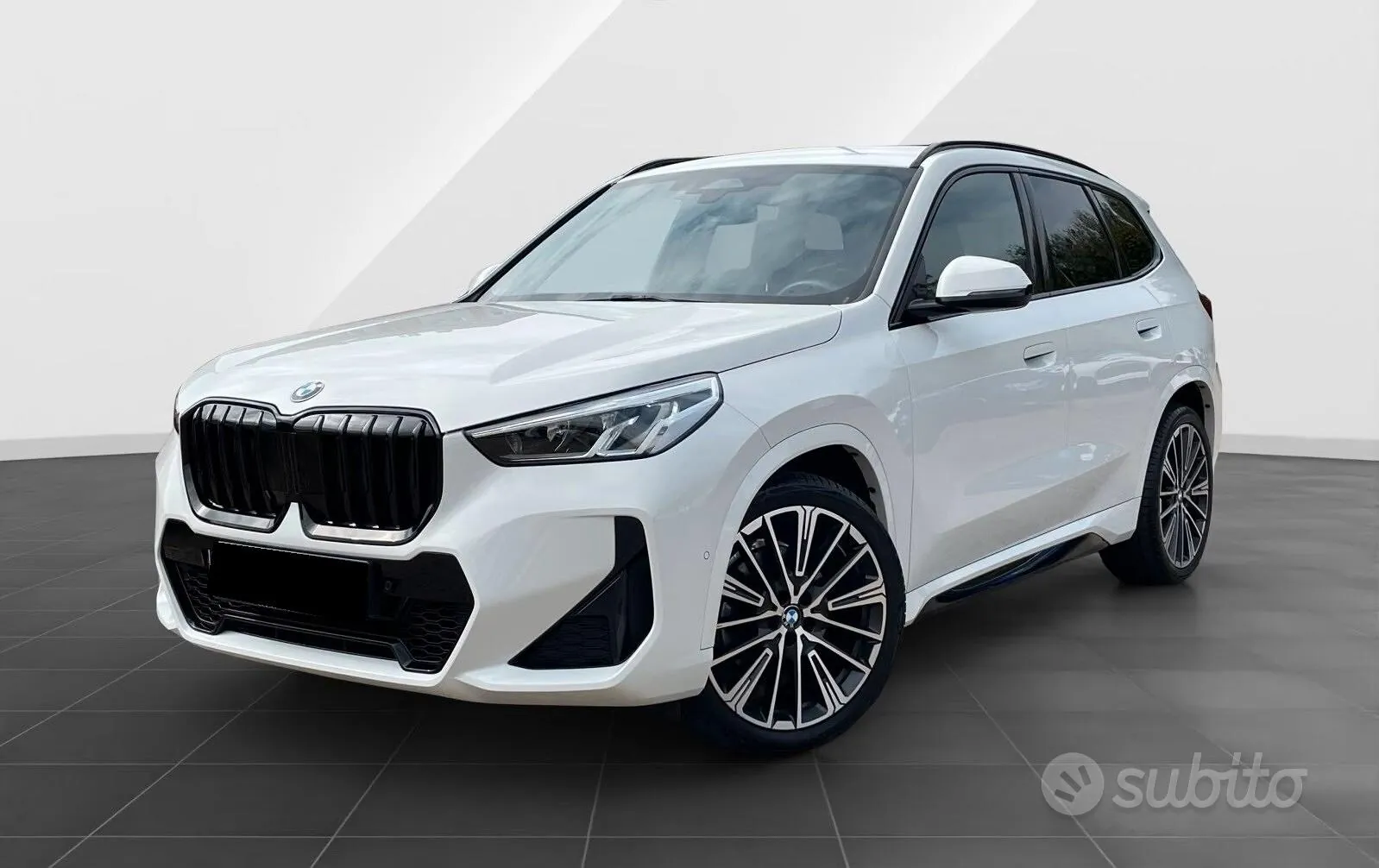 BMW X1 2023 photo 5