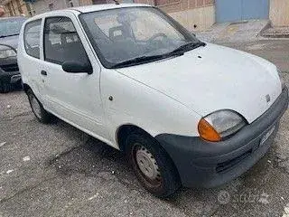 Fiat 600