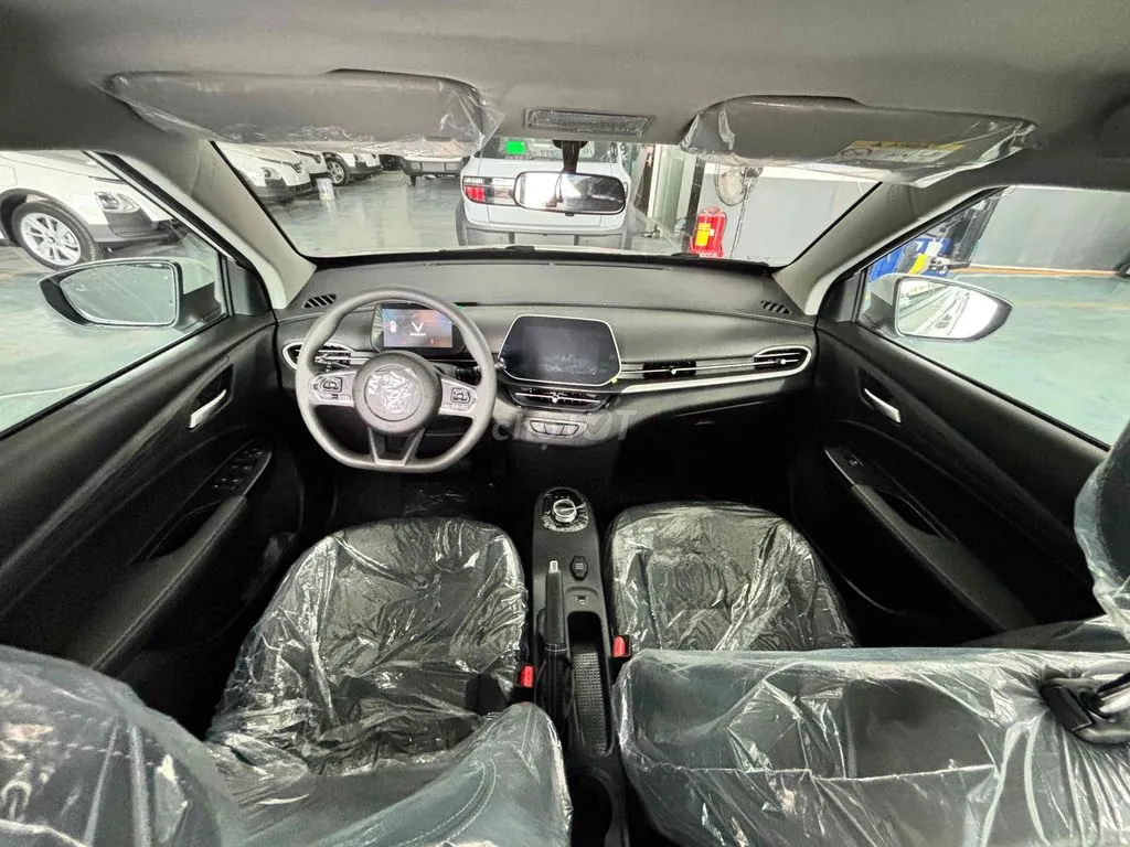 Vinfast Vf5 Plus 2025 photo 2