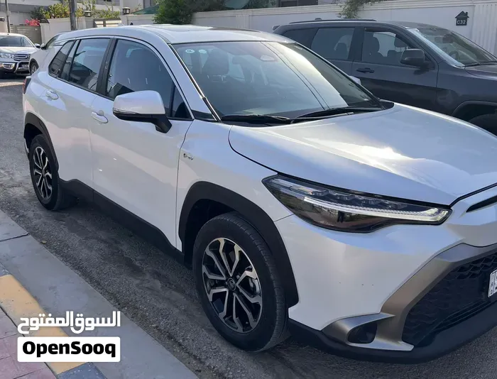Toyota Frontlander 2025 photo 2