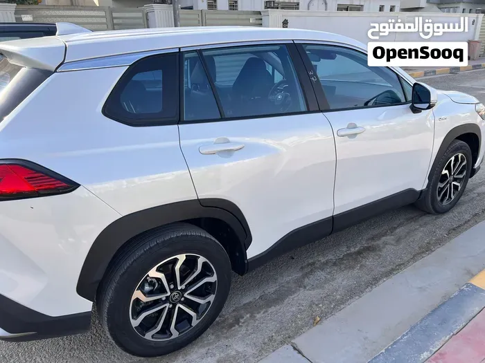 Toyota Frontlander 2025 photo 4