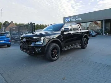 Ford Ranger 2026 photo 3