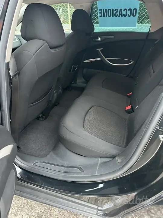 Citroen C5 2012 photo 5