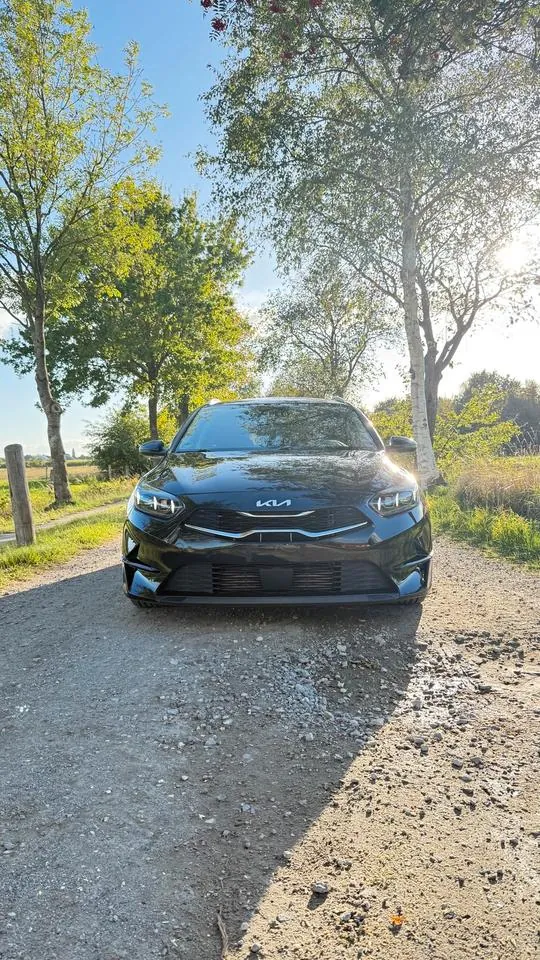 Kia Ceed Sportswagon