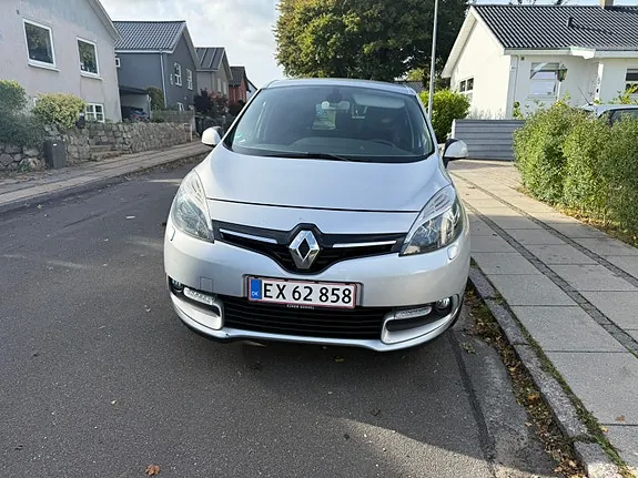 Renault Scenic Iii