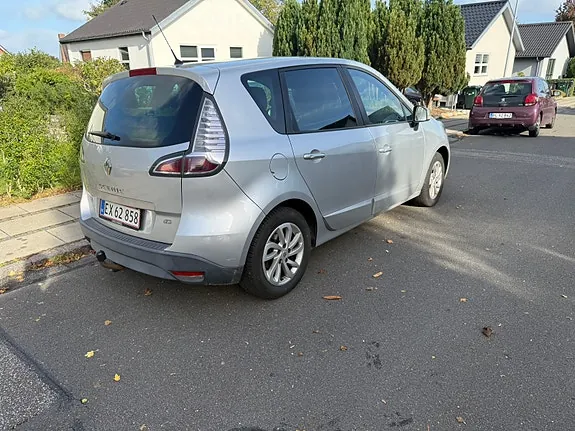 Renault Scenic Iii 2014 photo 4