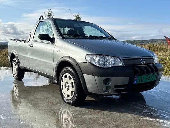 Fiat Strada