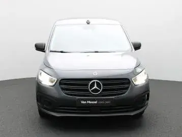 Mercedes-Benz Citan 2022 photo 3