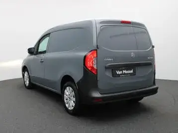 Mercedes-Benz Citan 2022 photo 2