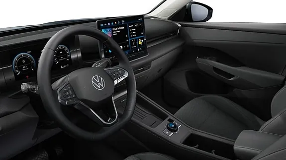 Volkswagen T-Roc 2027 photo 3