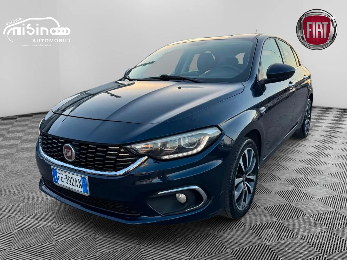 Fiat Tipo