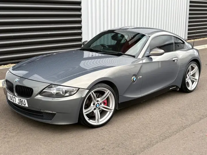 BMW Z4