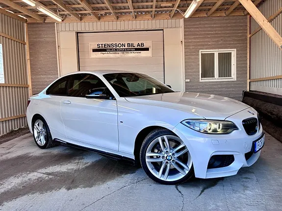 BMW 220D