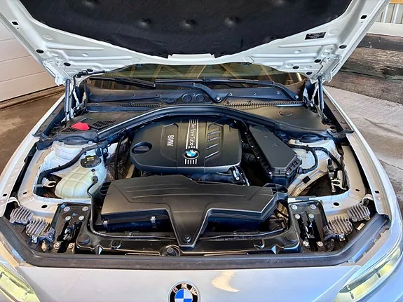 BMW 220D 2015 photo 5