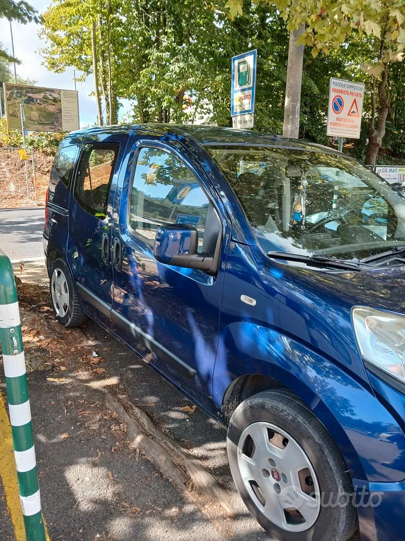 Fiat Qubo