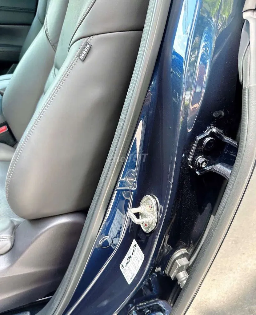 Mazda Cx-8 2021 photo 5