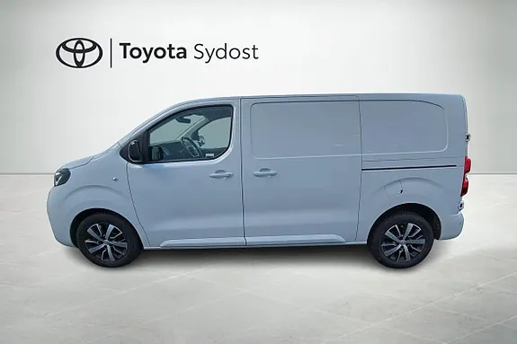 Toyota Proace 2026 photo 3