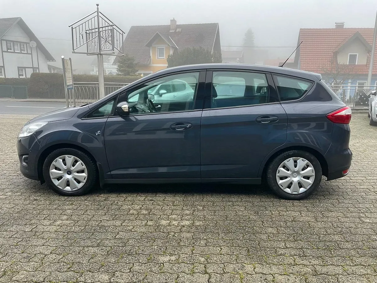 Ford C-Max 2011 photo 3