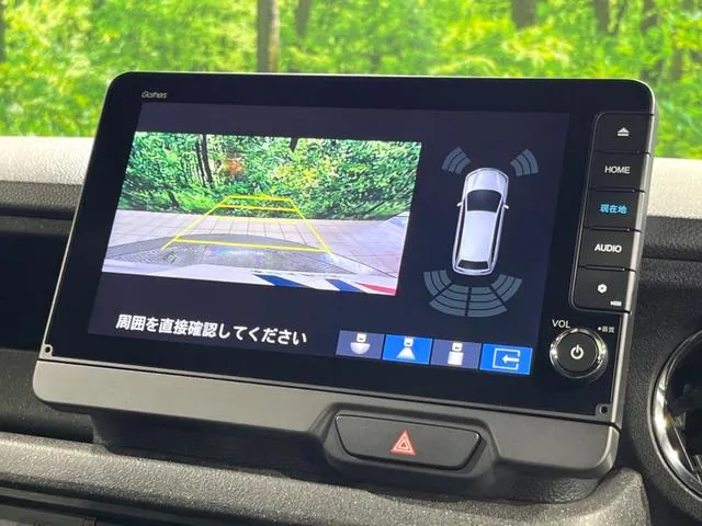 Honda Nx Boxcustom Turbo Coordinate Style 2025 photo 4