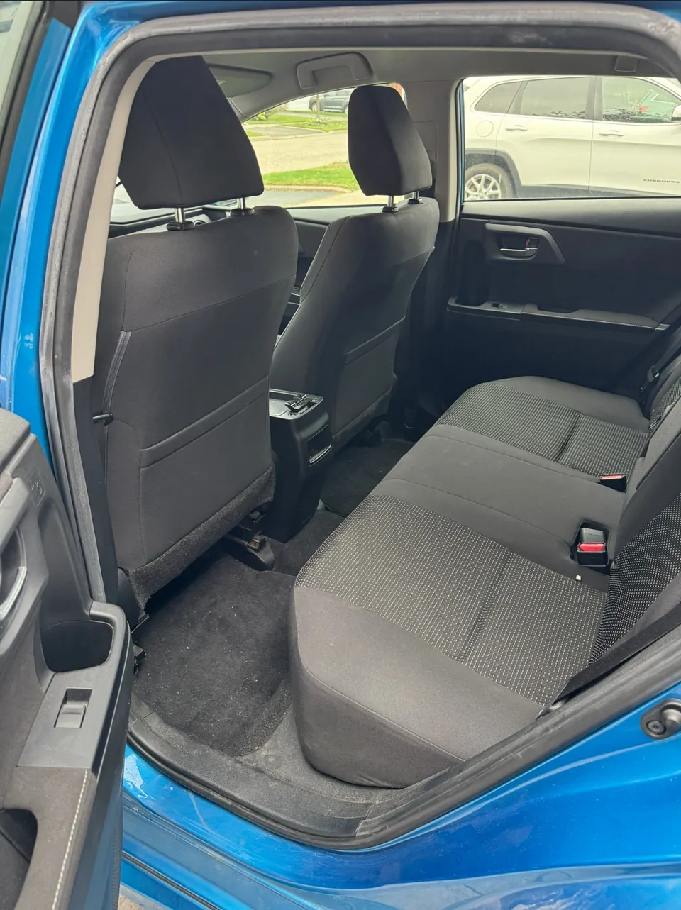 Scion Im 2016 photo 5