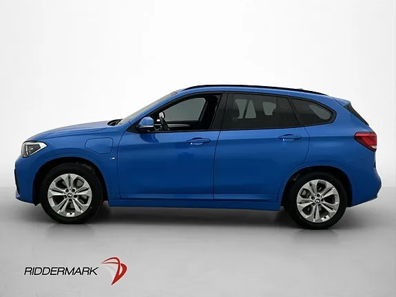 BMW X1 2021 photo 4