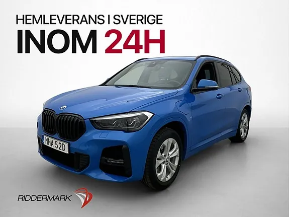 BMW X1 2021 photo 3