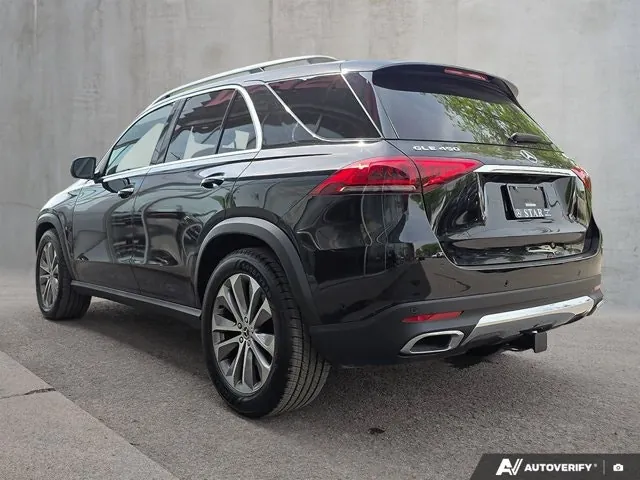 Mercedes-Benz Gle 2020 photo 2