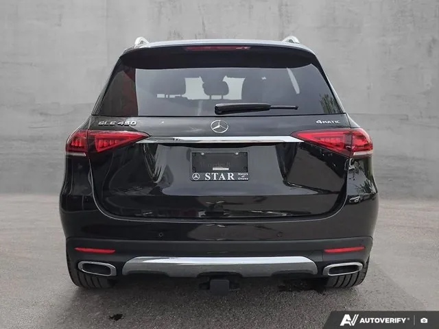 Mercedes-Benz Gle 2020 photo 3