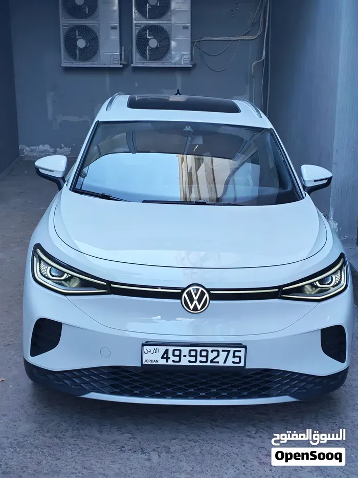 Volkswagen Id.4 2023 photo 2