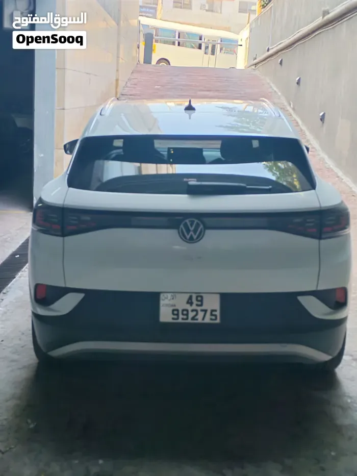 Volkswagen Id.4 2023 photo 4