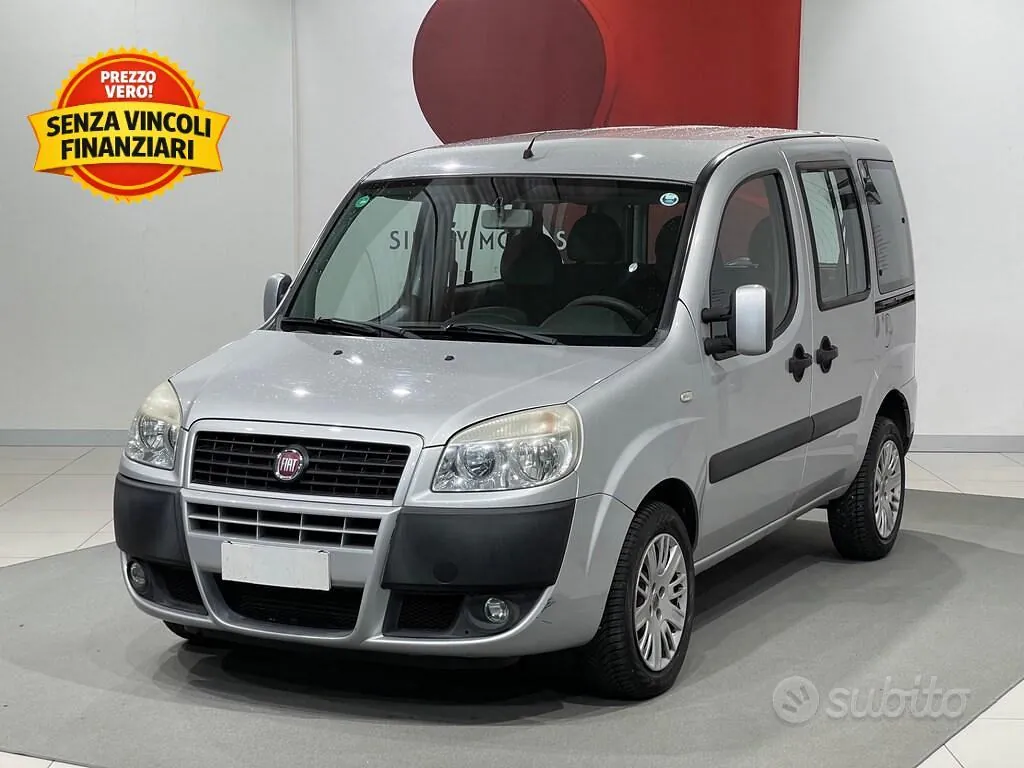 Fiat Doblo