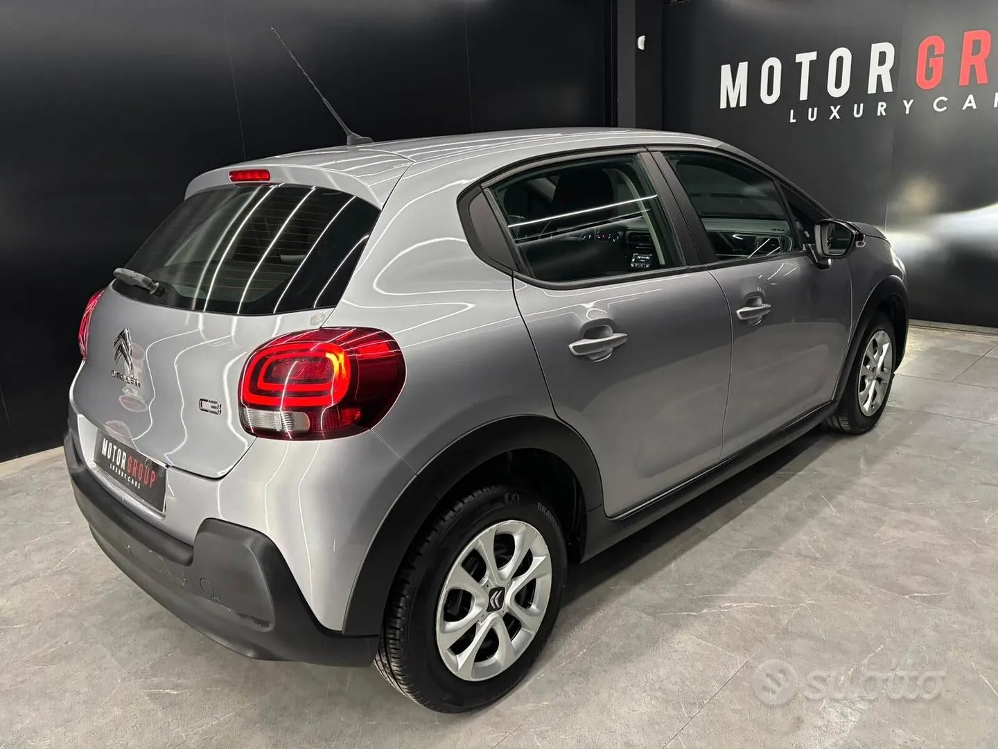 Citroen C3 2021 photo 5