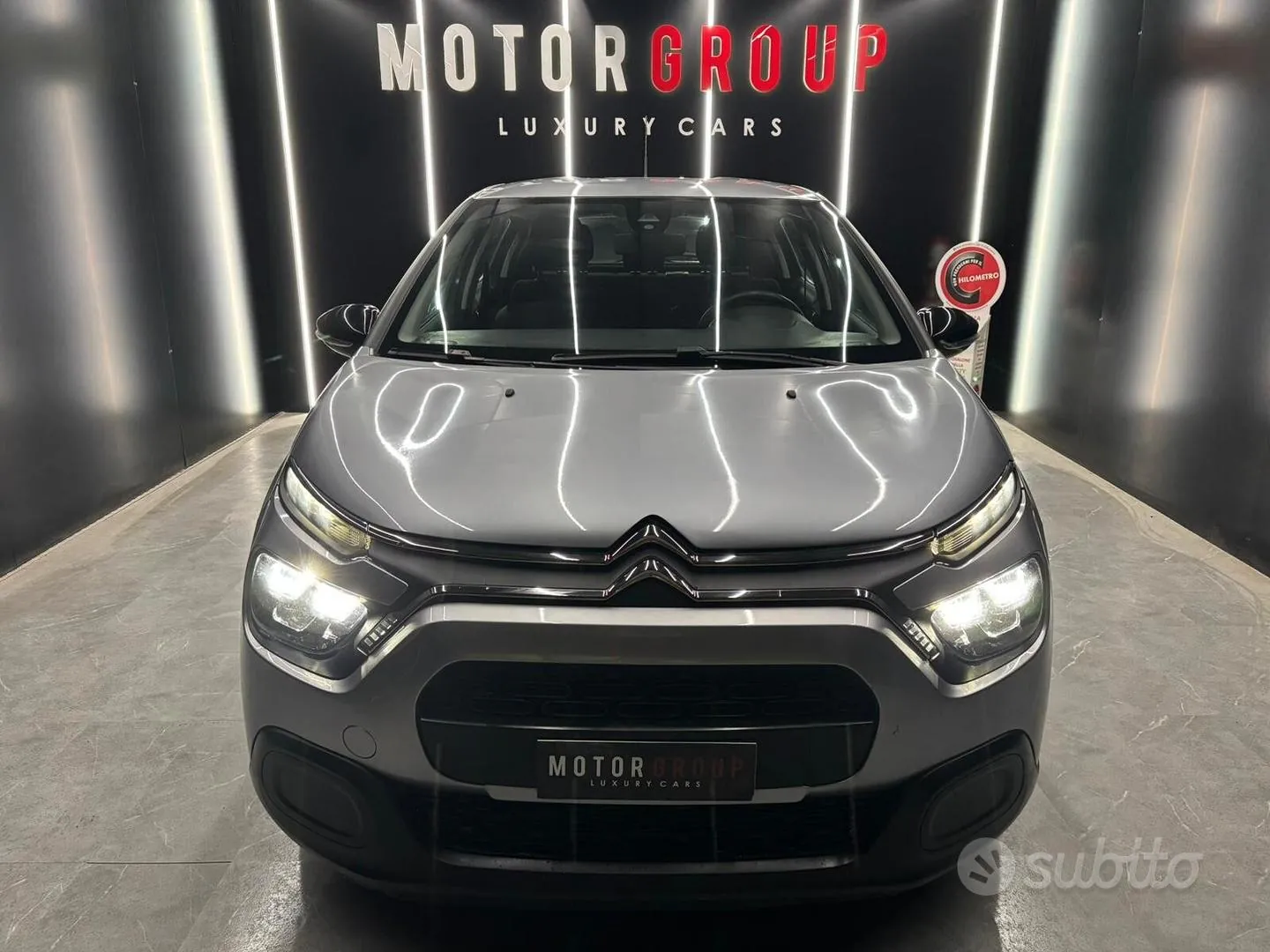 Citroen C3 2021 photo 2