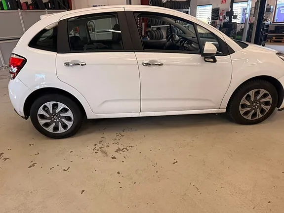 Citroen C3 2014 photo 5