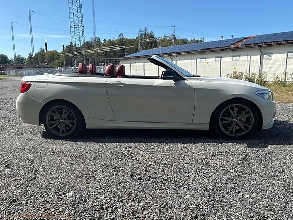 BMW M235I 2015 photo 5