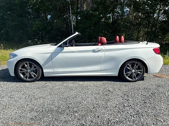 BMW M235I