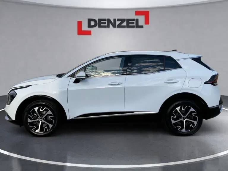 Kia Sportage 2024 photo 2