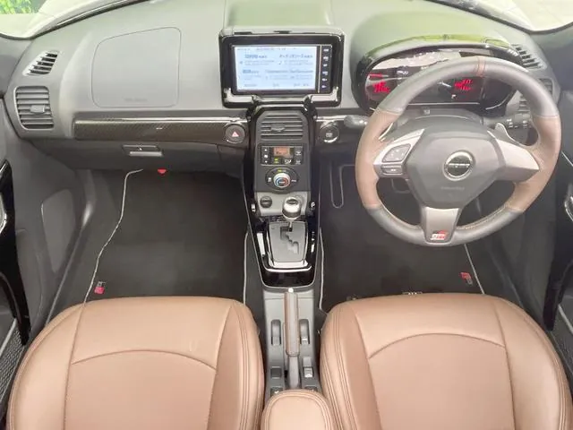 Daihatsu Copen Gr Sport 2019 photo 2