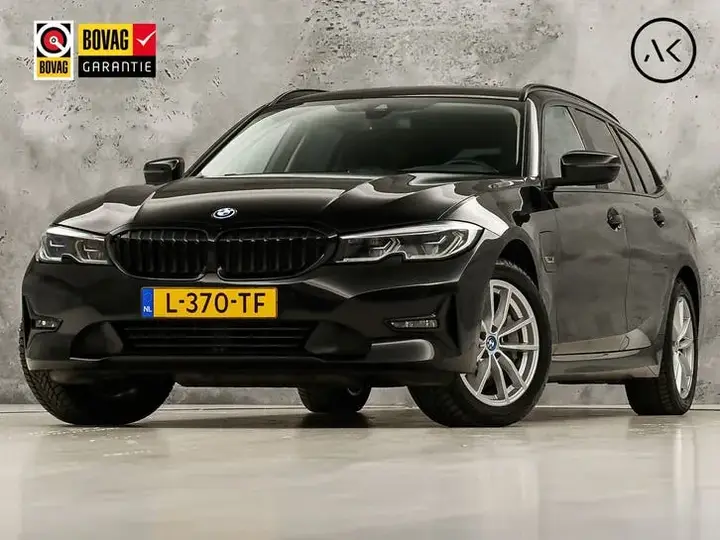 BMW 3Serie